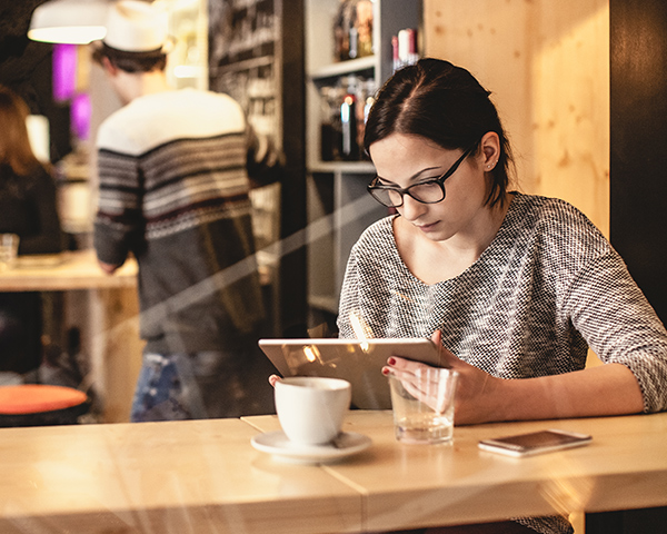 Wifi for pubs